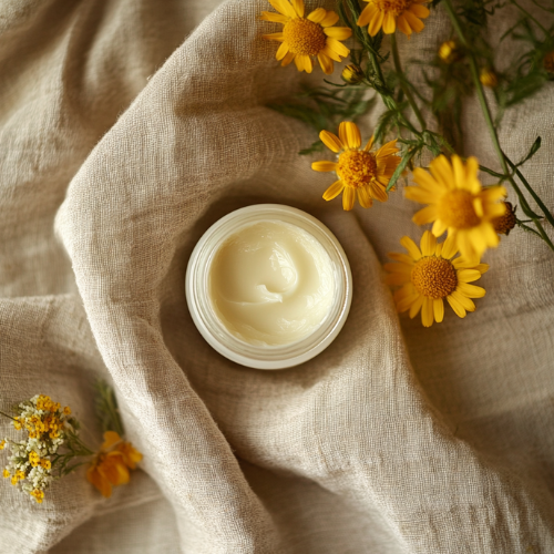 After sun Tallow Balm 50ml