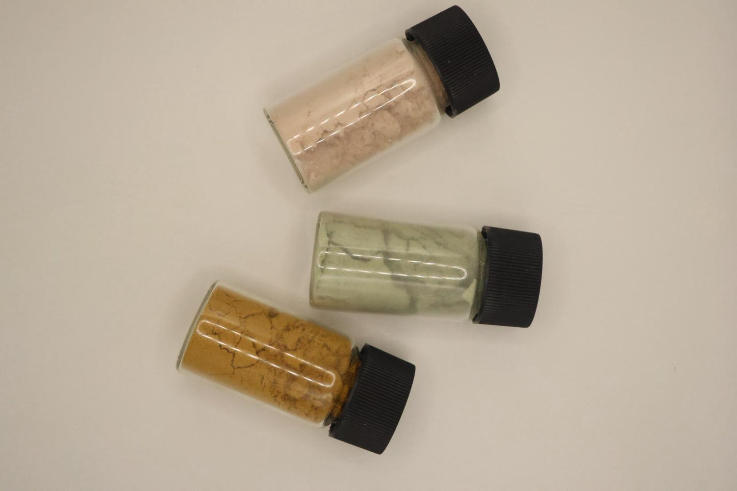 SOOTHING FACE MASK + CERAMIC DISH + WOODEN SPOON