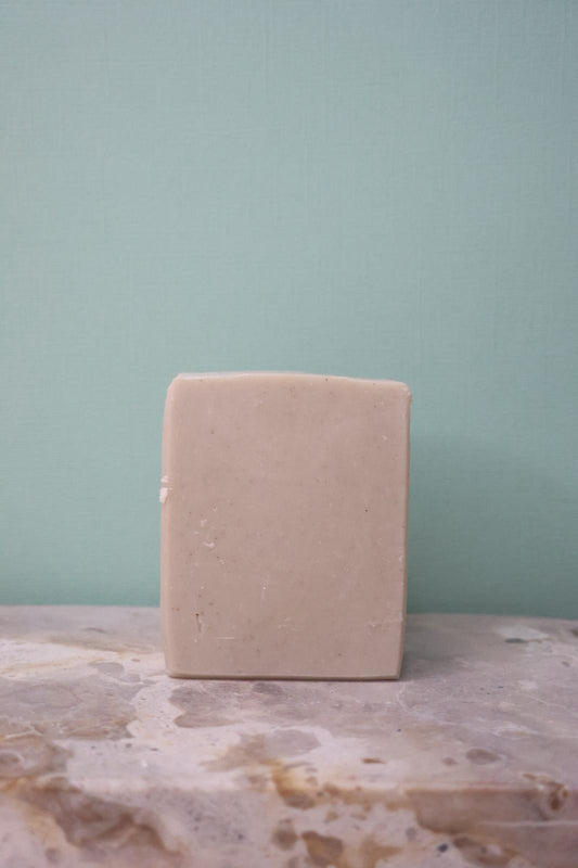 EUCALYPTUS & TEA TREE SOAP BAR