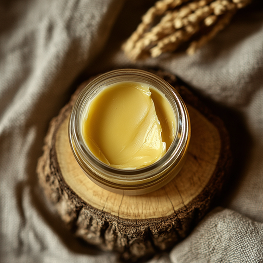 TALLOW AFTER SHAVE