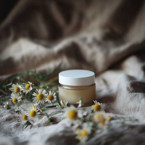 After sun Tallow Balm 50ml