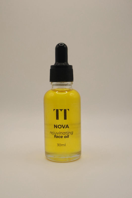 NOVA-REJUVENATING FACE OIL
