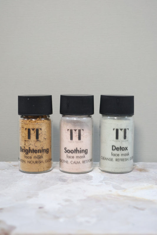 FACE MASK COLLECTION