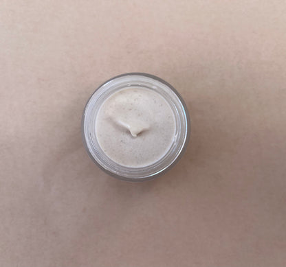 Coffee-Infused Eye Cream 30ml