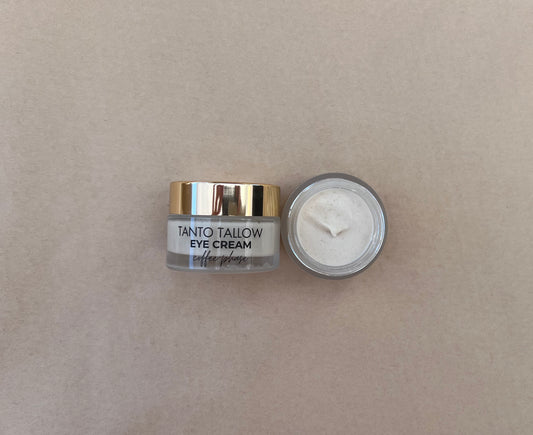 Coffee-Infused Eye Cream 30ml