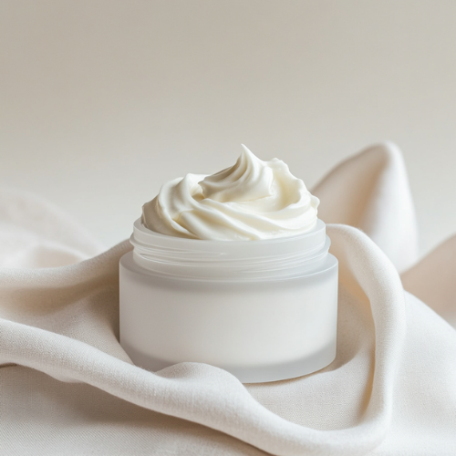 Whipped Tallow Cream Unscented